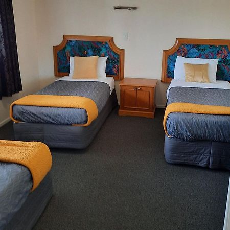 Pembrooke Motor Lodge Whangarei Pokoj fotografie