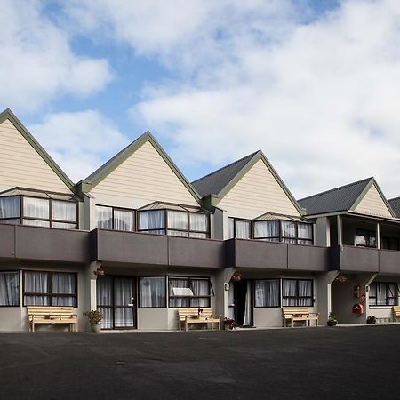 Pembrooke Motor Lodge Whangarei Exteriér fotografie